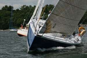 1995 Concordia Tripp 47 thumbnail 1