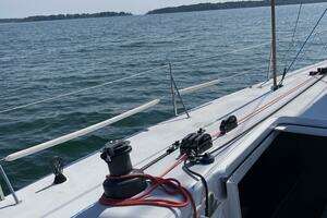 1995 Concordia Tripp 47 thumbnail 19