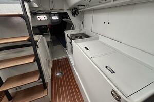 ENDURANCE 47ft Concordia Yacht For Sale