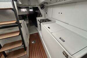 1995 Concordia Tripp 47 thumbnail 44