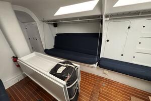 ENDURANCE 47ft Concordia Yacht For Sale
