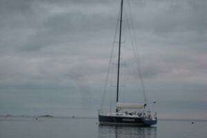 1995 Concordia Tripp 47 thumbnail 4