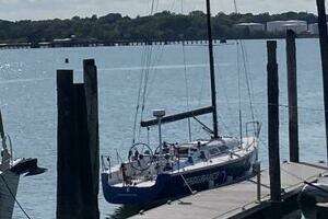 1995 Concordia Tripp 47 thumbnail 18