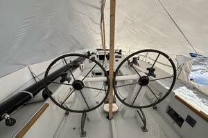 ENDURANCE 47ft Concordia Yacht For Sale
