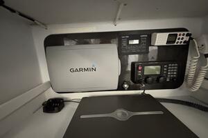 ENDURANCE 47ft Concordia Yacht For Sale