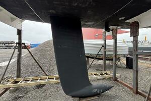 ENDURANCE 47ft Concordia Yacht For Sale