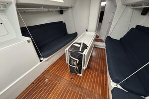 ENDURANCE 47ft Concordia Yacht For Sale