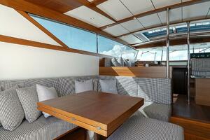 54ft Delta Powerboats Yacht For Sale