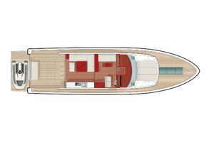 54ft Delta Powerboats Yacht For Sale