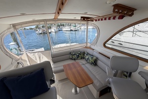 Quest 40ft Legacy Yacht For Sale