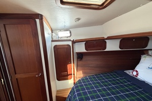 Quest 40ft Legacy Yacht For Sale