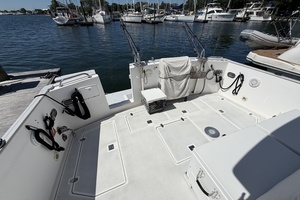 Quest 40ft Legacy Yacht For Sale