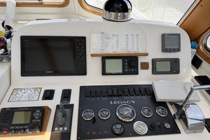 Quest 40ft Legacy Yacht For Sale