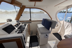 Quest 40ft Legacy Yacht For Sale