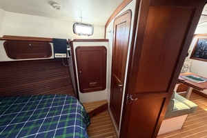Quest 40ft Legacy Yacht For Sale
