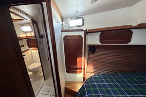Quest 40ft Legacy Yacht For Sale