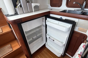 Quest 40ft Legacy Yacht For Sale