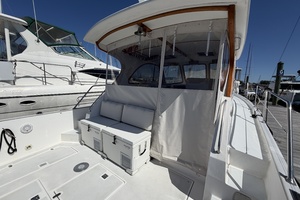 Quest 40ft Legacy Yacht For Sale