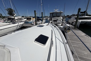Quest 40ft Legacy Yacht For Sale