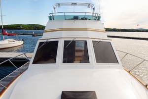 MORNING DEW 37ft Egg Harbor Yacht For Sale