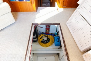 MORNING DEW 37ft Egg Harbor Yacht For Sale