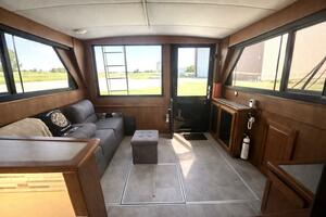 35ft Viking Yacht For Sale