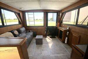 1986 Viking Convertible thumbnail 22