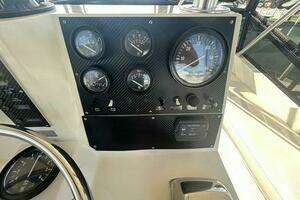 1986 Viking Convertible thumbnail 8