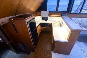 1986 Viking Convertible thumbnail 11