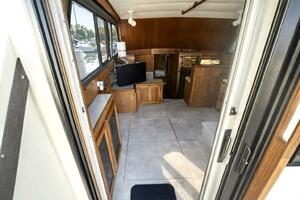 35ft Viking Yacht For Sale