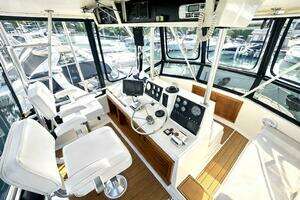 1986 Viking Convertible thumbnail 14