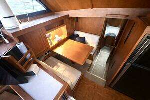 1986 Viking Convertible thumbnail 5