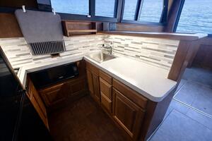 35ft Viking Yacht For Sale