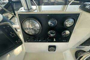 1986 Viking Convertible thumbnail 7