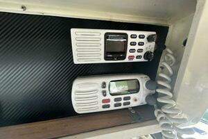 35ft Viking Yacht For Sale