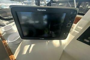 35ft Viking Yacht For Sale