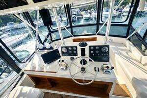 1986 Viking Convertible thumbnail 15