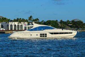 2019 Azimut S7 thumbnail 5