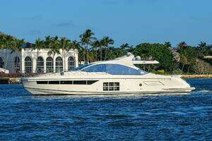 2019 Azimut S7 thumbnail 6