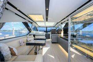 2019 Azimut S7 thumbnail 62
