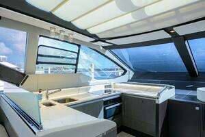 2019 Azimut S7 thumbnail 88