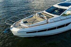 2019 Azimut S7 thumbnail 15