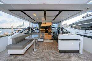 2019 Azimut S7 thumbnail 35