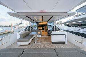 2019 Azimut S7 thumbnail 34
