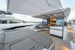 2019 Azimut S7 thumbnail 39