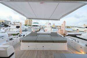 2019 Azimut S7 thumbnail 33