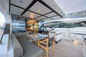 2019 Azimut S7 thumbnail 37