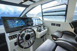 2019 Azimut S7 thumbnail 75