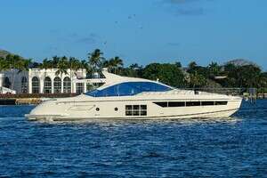 2019 Azimut S7 thumbnail 1