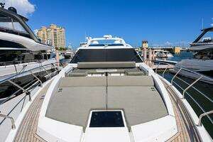 2019 Azimut S7 thumbnail 55
